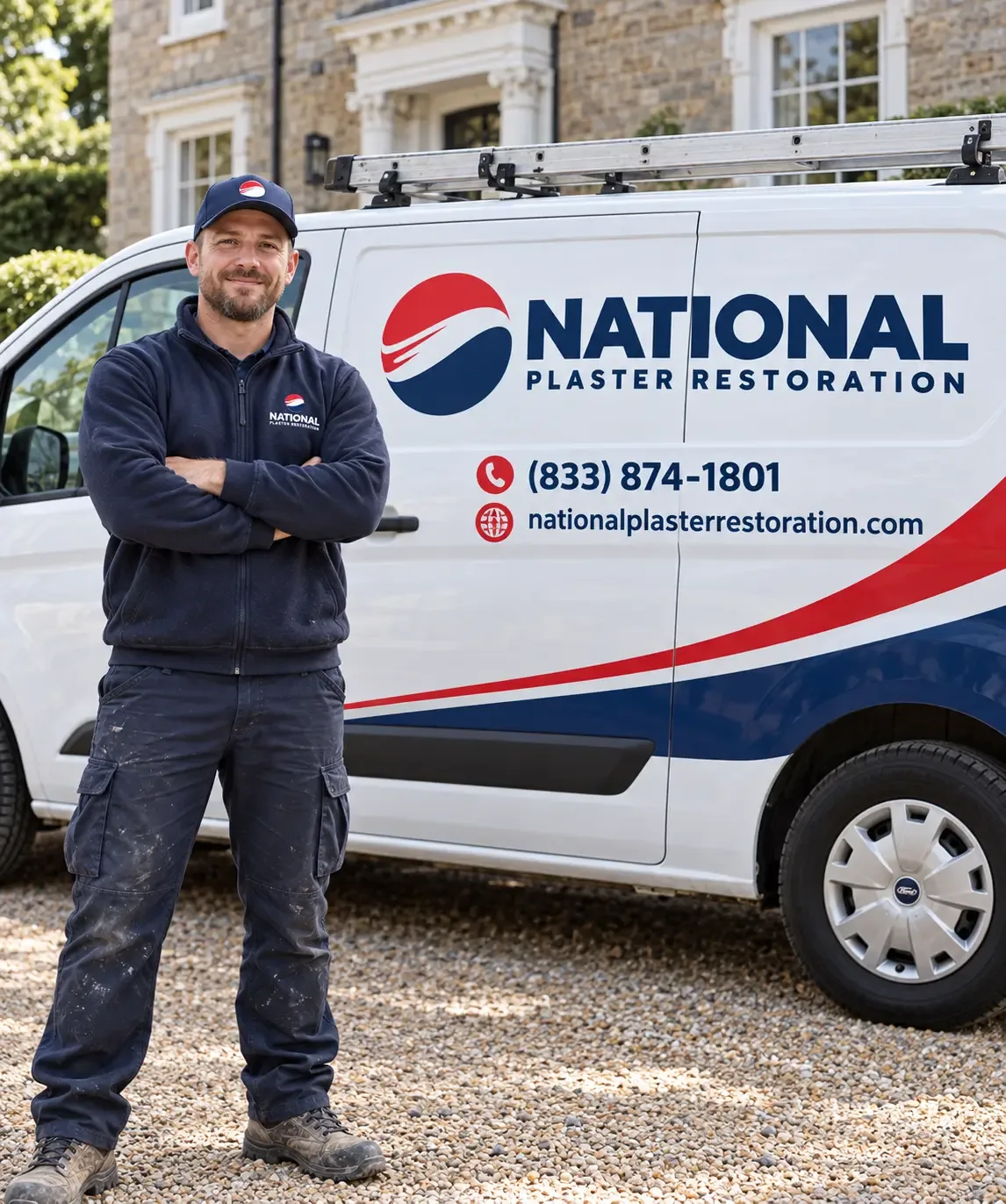 Plaster Repair company in Springville, TN